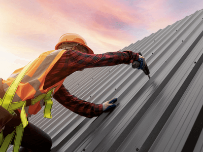 About SolidTop Roofers - roof installation experts in Levittown, PA